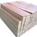 birch/poplar core  furniture grade LVL/LVL bed slats